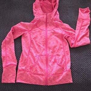 90 Degree by Reflex Girls Pink Top